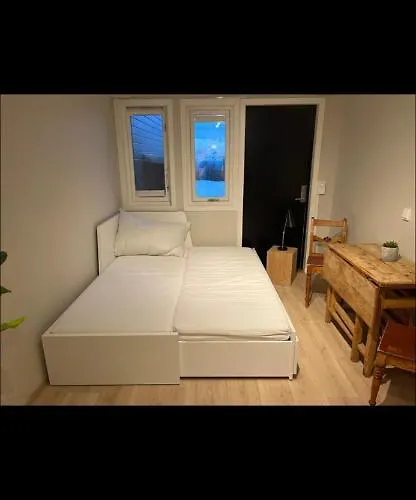 Liten Koselig Hybelleilighet For 1 Til 2 Personer - Sentral Beliggenhet Og Gunstig Pris Appartamento *